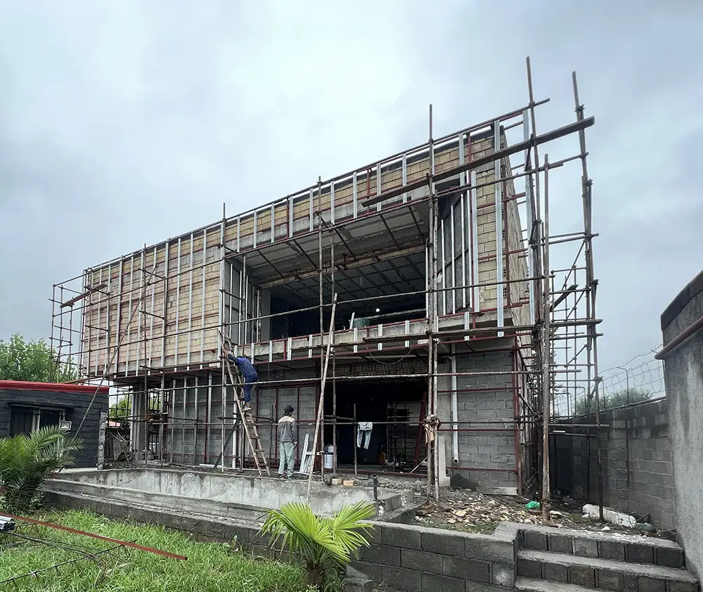 پروفیل فایبرسمنت 